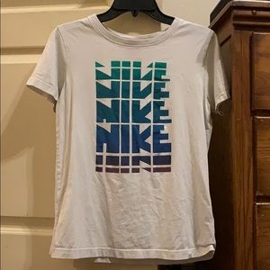 Nike T-Shirt